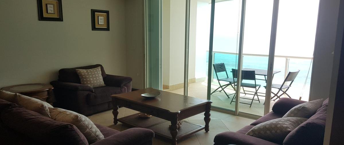 Foto de departamento en venta en  , zona hotelera, benito juárez, quintana roo, 0 No. 05