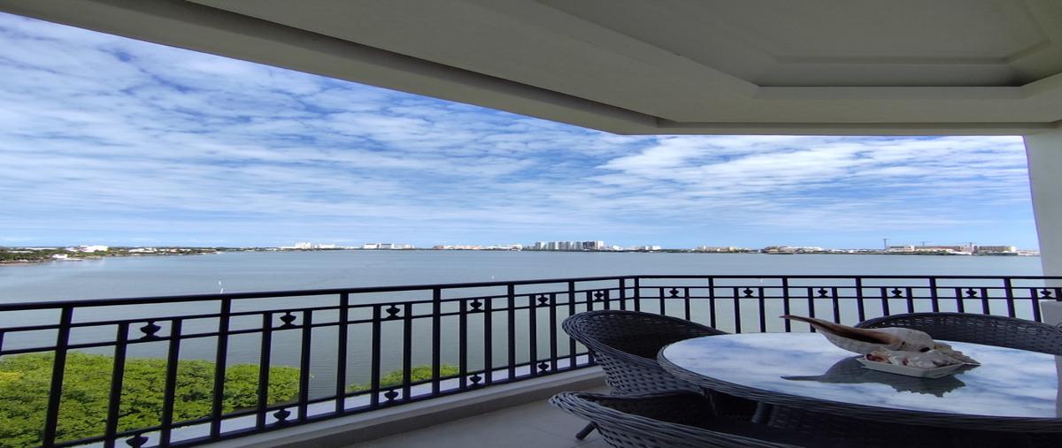 Foto de departamento en venta en  , zona hotelera, benito juárez, quintana roo, 30999936 No. 03