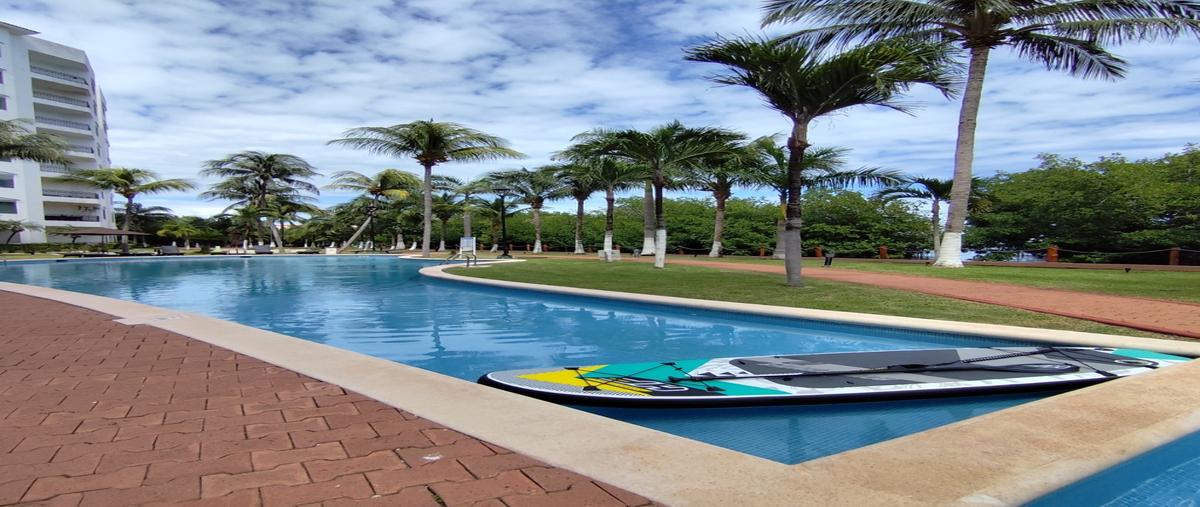 Foto de departamento en venta en  , zona hotelera, benito juárez, quintana roo, 30999936 No. 05
