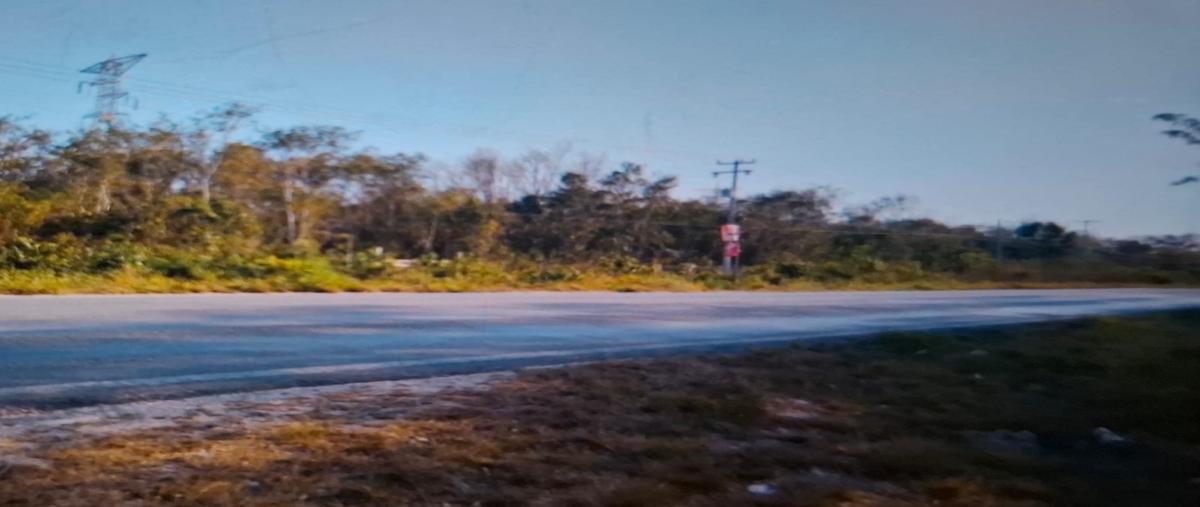 Foto de terreno habitacional en venta en  , zona hotelera, benito juárez, quintana roo, 0 No. 03