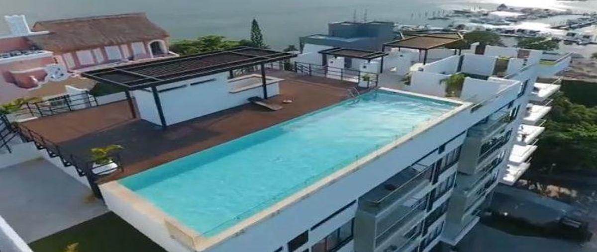 Foto de departamento en venta en  , zona hotelera, benito juárez, quintana roo, 0 No. 04