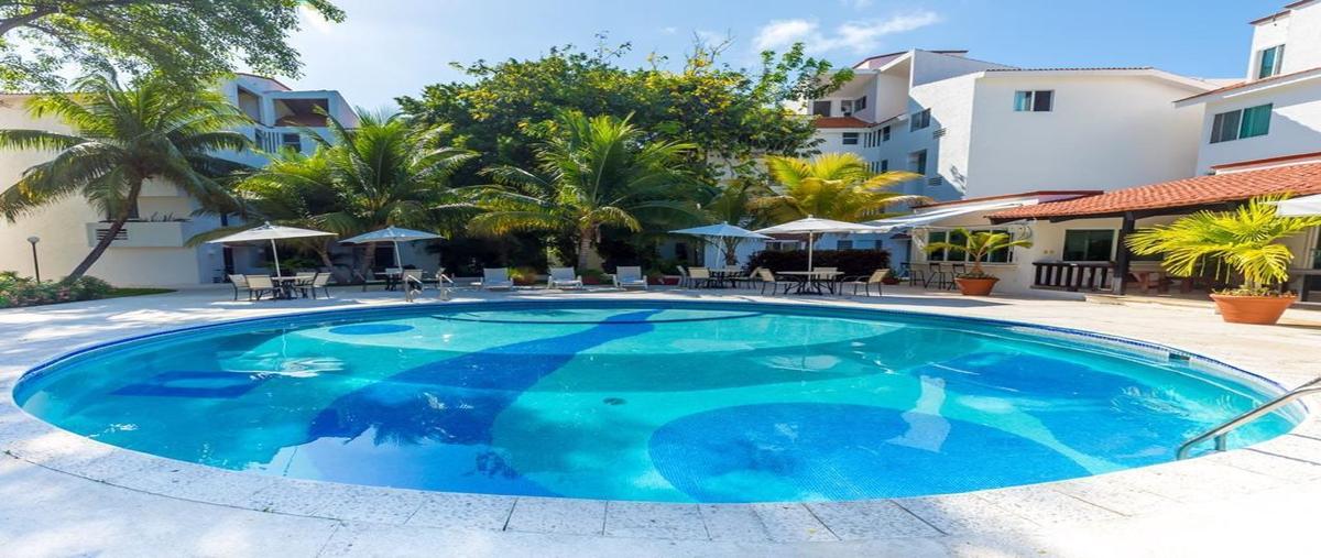 Foto de departamento en , zona hotelera, benito juárez, quintana roo, 0 foto 01 Foto de departamento en renta en , zona hotelera, benito juárez, quintana roo, 0 No. 01