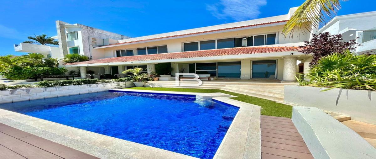 Foto de casa en , zona hotelera, benito juárez, quintana roo, 0 foto 02 Foto de casa en venta en , zona hotelera, benito juárez, quintana roo, 0 No. 02