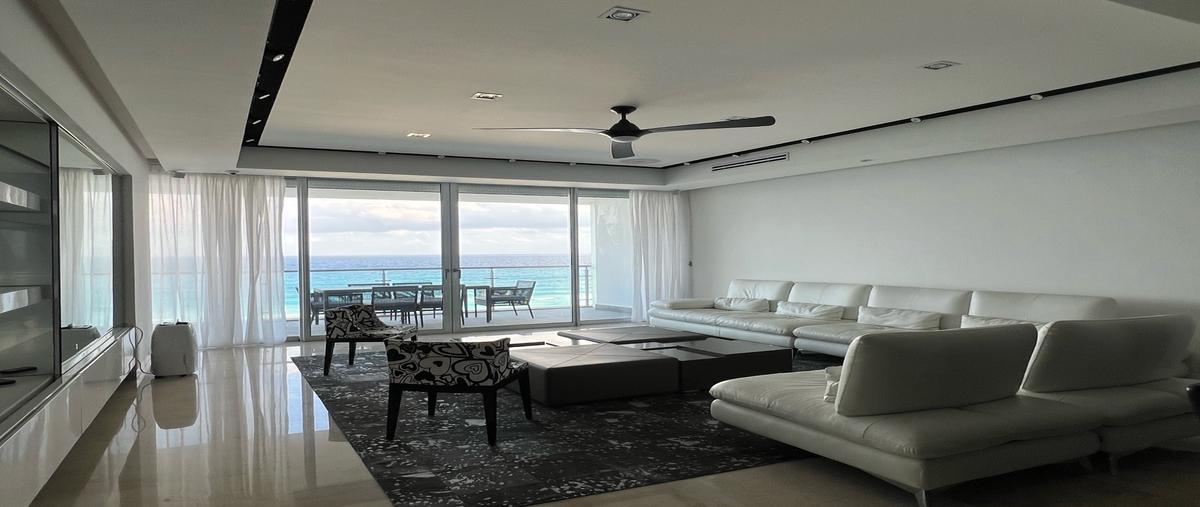 Foto de departamento en , zona hotelera, benito juárez, quintana roo, 31014785 foto 05 Foto de departamento en renta en , zona hotelera, benito juárez, quintana roo, 31014785 No. 05