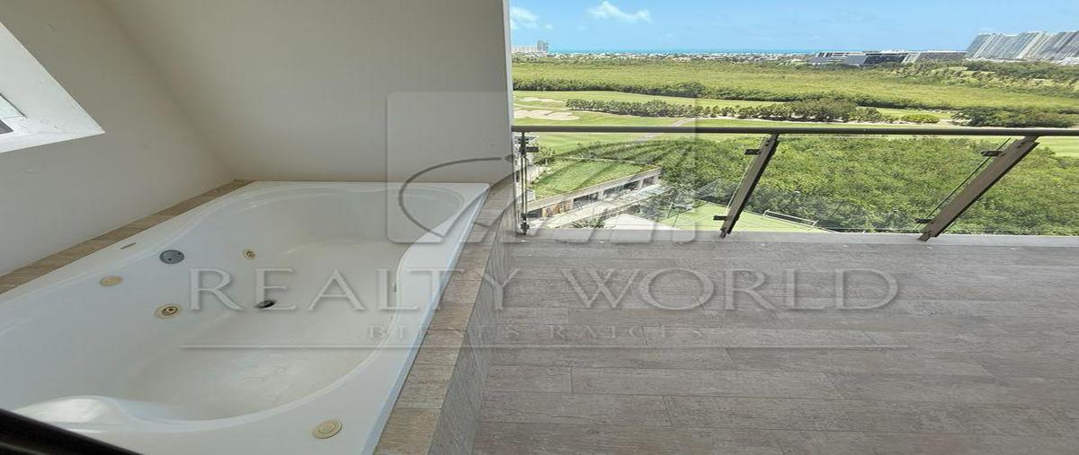 Foto de departamento en venta en  , zona hotelera, benito juárez, quintana roo, 0 No. 05