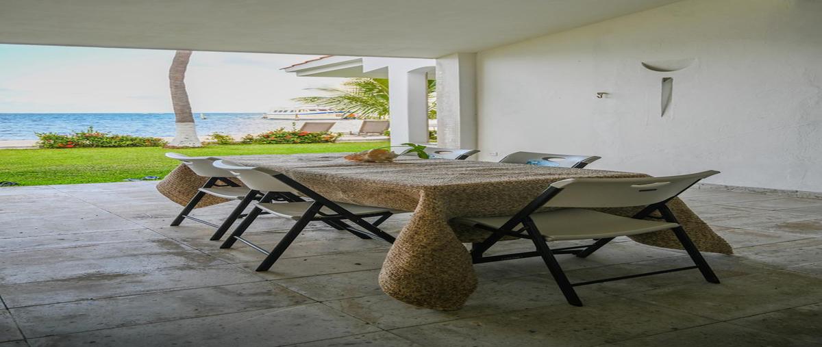 Foto de casa en , zona hotelera, benito juárez, quintana roo, 0 foto 03 Foto de casa en renta en , zona hotelera, benito juárez, quintana roo, 0 No. 03