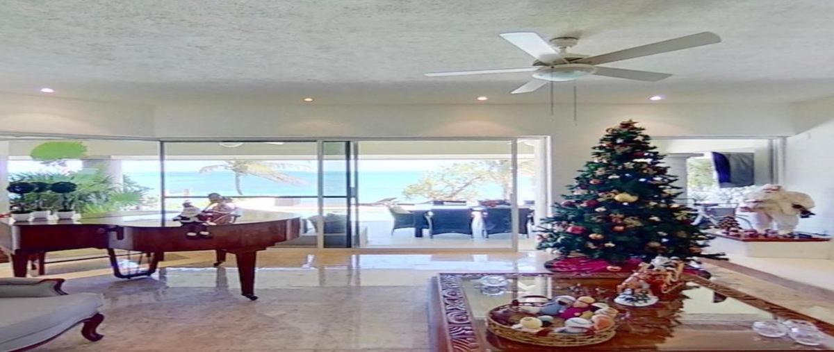 Foto de casa en venta en  , zona hotelera, benito juárez, quintana roo, 0 No. 04