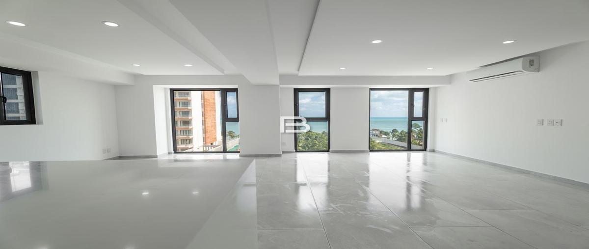 Foto de departamento en venta en  , zona hotelera, benito juárez, quintana roo, 0 No. 04