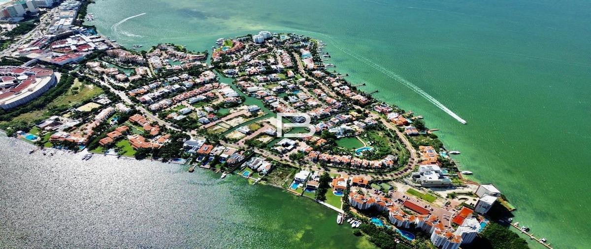 Foto de terreno habitacional en venta en  , zona hotelera, benito juárez, quintana roo, 0 No. 03