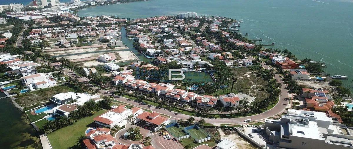 Foto de terreno habitacional en venta en  , zona hotelera, benito juárez, quintana roo, 0 No. 04