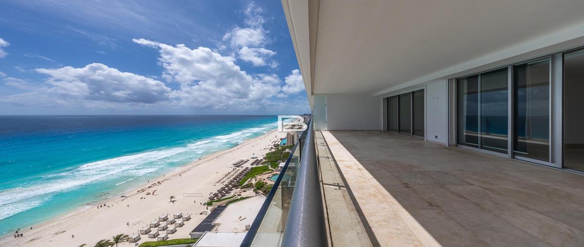 Foto de departamento en venta en  , zona hotelera, benito juárez, quintana roo, 0 No. 05