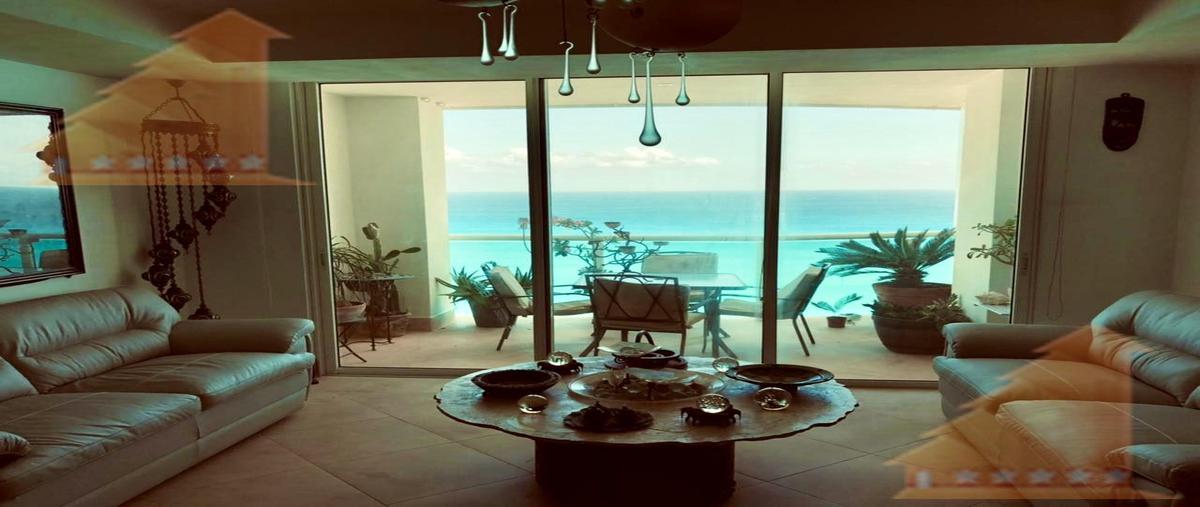 Foto de departamento en venta en  , zona hotelera, benito juárez, quintana roo, 0 No. 03