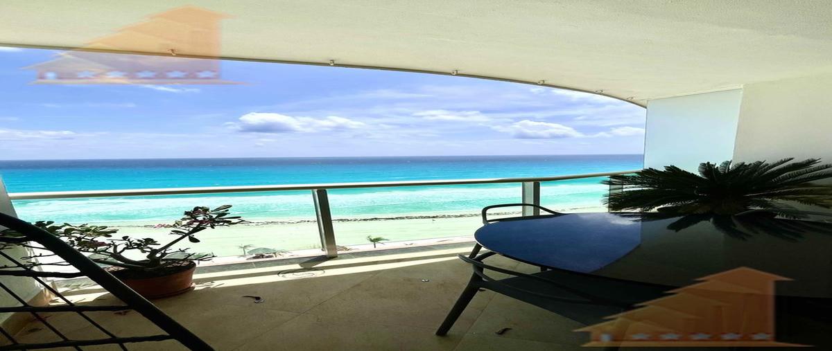 Foto de departamento en venta en  , zona hotelera, benito juárez, quintana roo, 31038574 No. 04