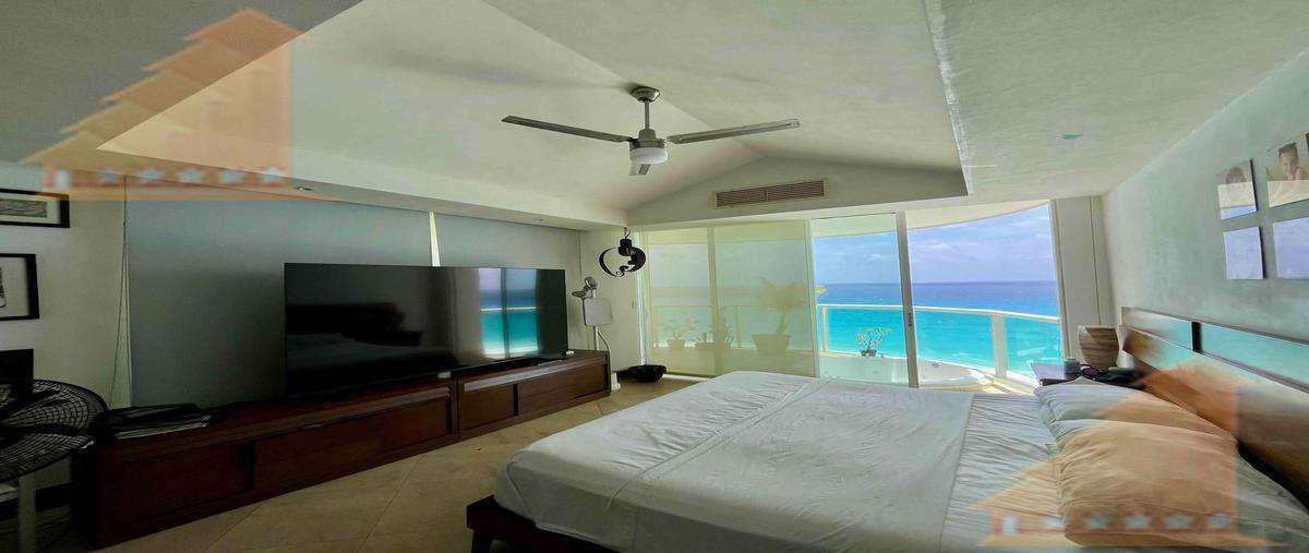 Foto de departamento en venta en  , zona hotelera, benito juárez, quintana roo, 31038574 No. 05