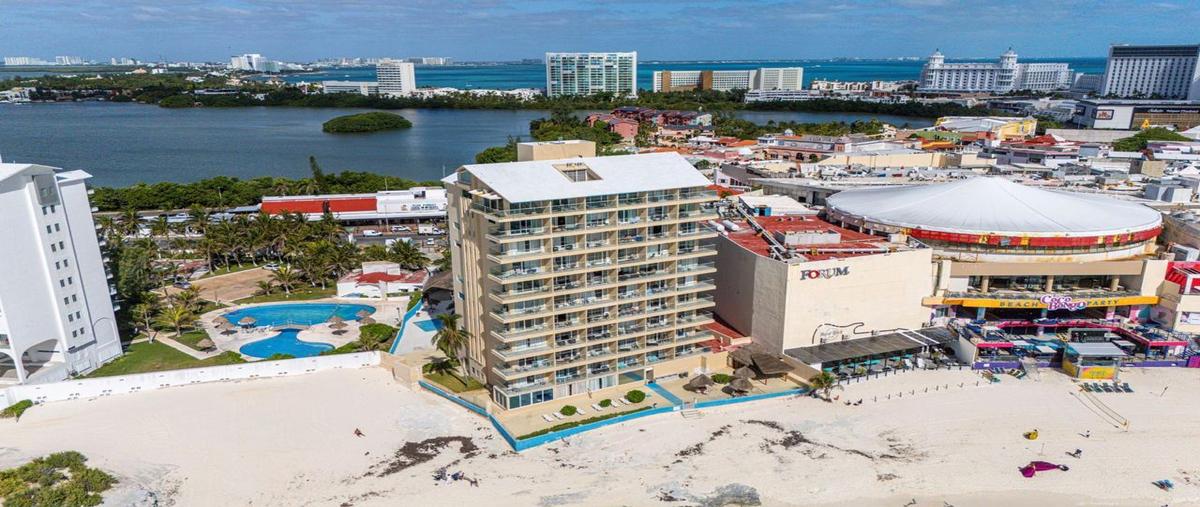 Foto de departamento en venta en  , zona hotelera, benito juárez, quintana roo, 0 No. 03