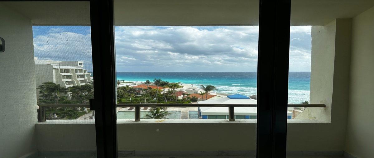 Foto de departamento en renta en  , zona hotelera, benito juárez, quintana roo, 0 No. 05