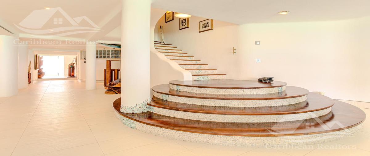 Foto de casa en renta en  , zona hotelera, benito juárez, quintana roo, 0 No. 03