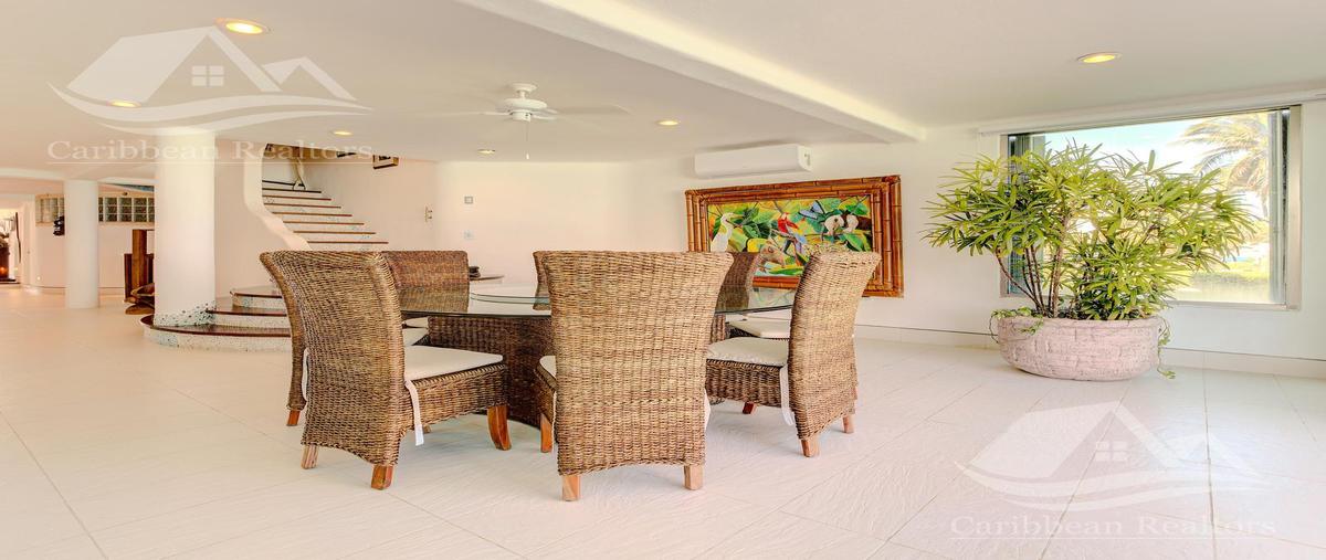 Foto de casa en renta en  , zona hotelera, benito juárez, quintana roo, 0 No. 04