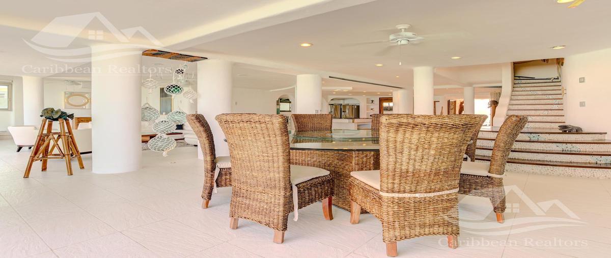 Foto de casa en renta en  , zona hotelera, benito juárez, quintana roo, 0 No. 05