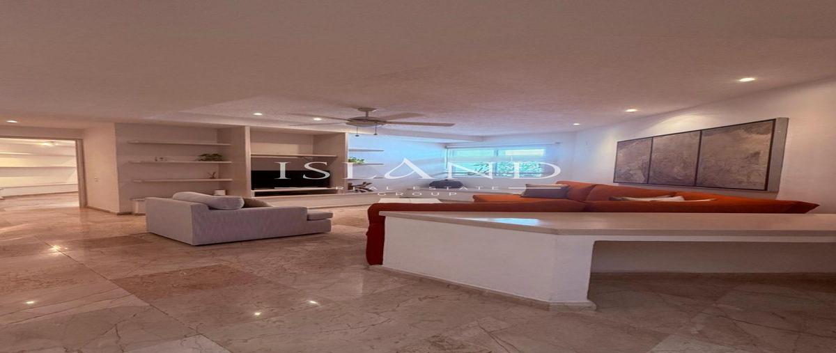 Foto de casa en renta en  , zona hotelera, benito juárez, quintana roo, 31050746 No. 04