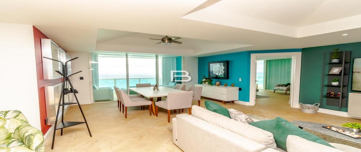 Foto de departamento en venta en  , zona hotelera, benito juárez, quintana roo, 0 No. 05