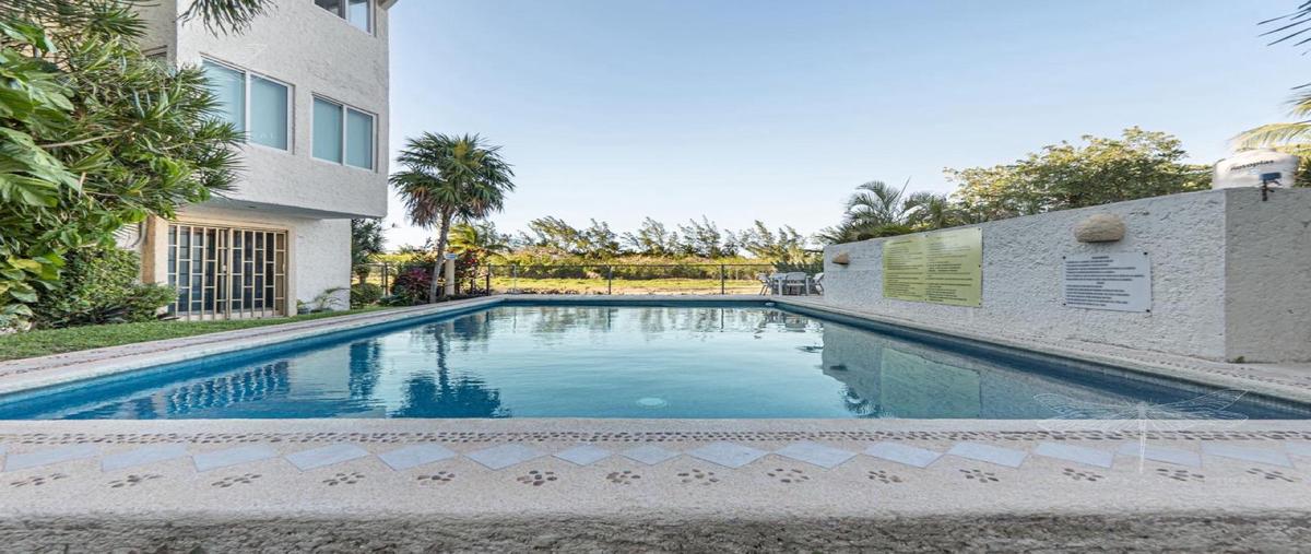 Foto de departamento en renta en  , zona hotelera, benito juárez, quintana roo, 0 No. 03