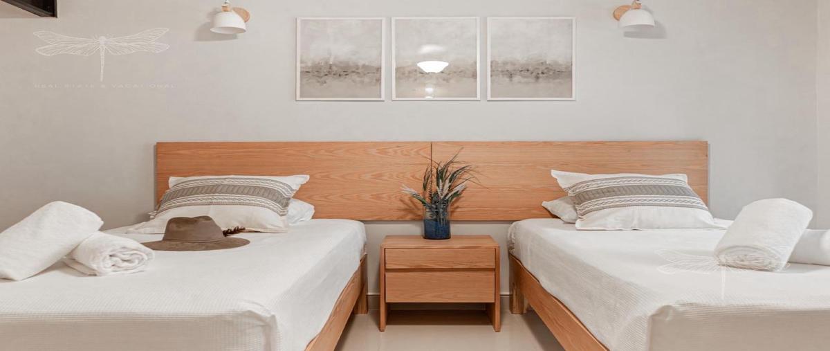 Foto de departamento en renta en  , zona hotelera, benito juárez, quintana roo, 0 No. 04