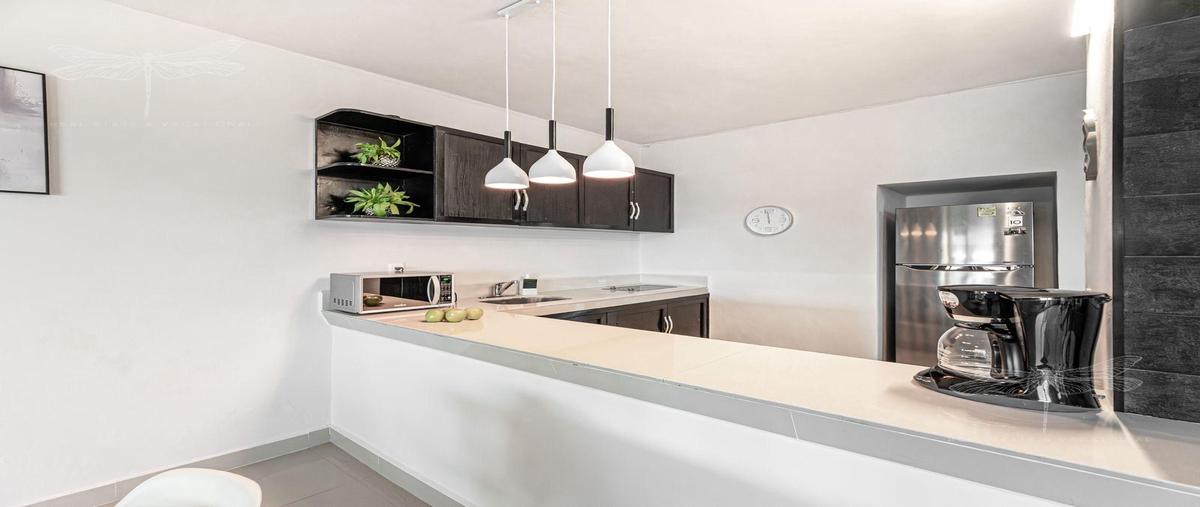 Foto de departamento en renta en  , zona hotelera, benito juárez, quintana roo, 0 No. 05