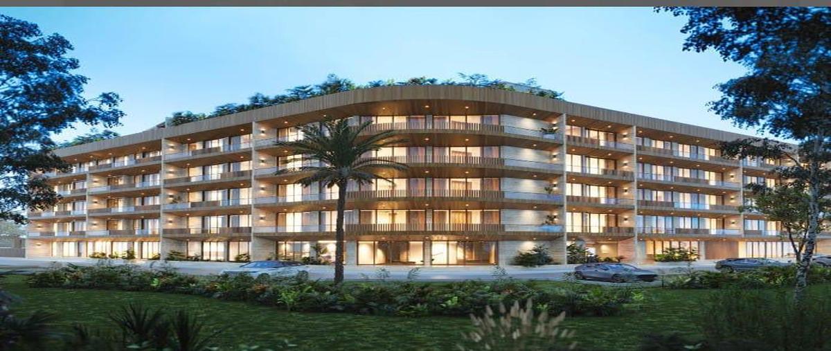 Foto de departamento en venta en  , zona hotelera, benito juárez, quintana roo, 0 No. 03