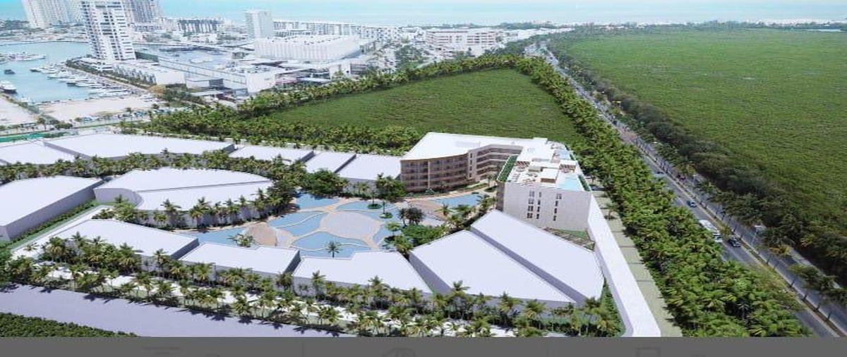 Foto de departamento en venta en  , zona hotelera, benito juárez, quintana roo, 0 No. 04