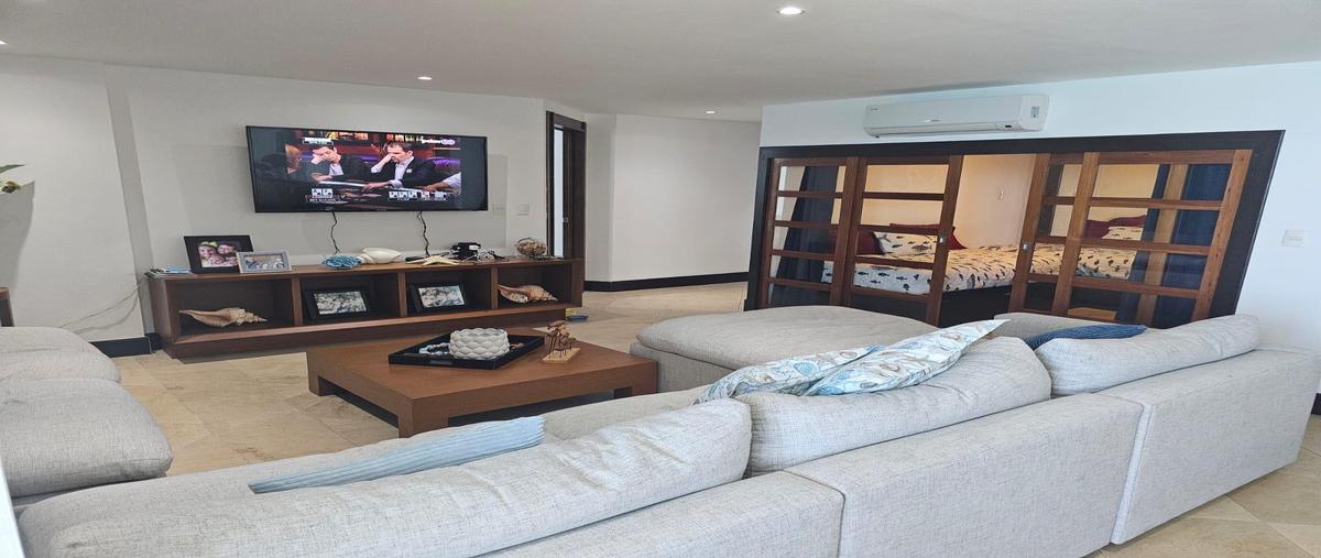 Foto de departamento en venta en  , zona hotelera, benito juárez, quintana roo, 0 No. 03