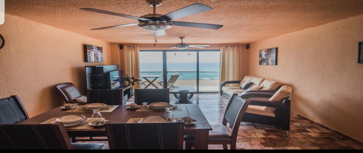 Foto de departamento en renta en  , zona hotelera, benito juárez, quintana roo, 0 No. 04