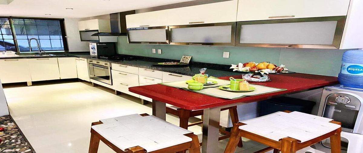 Foto de casa en renta en  , zona hotelera, benito juárez, quintana roo, 0 No. 04