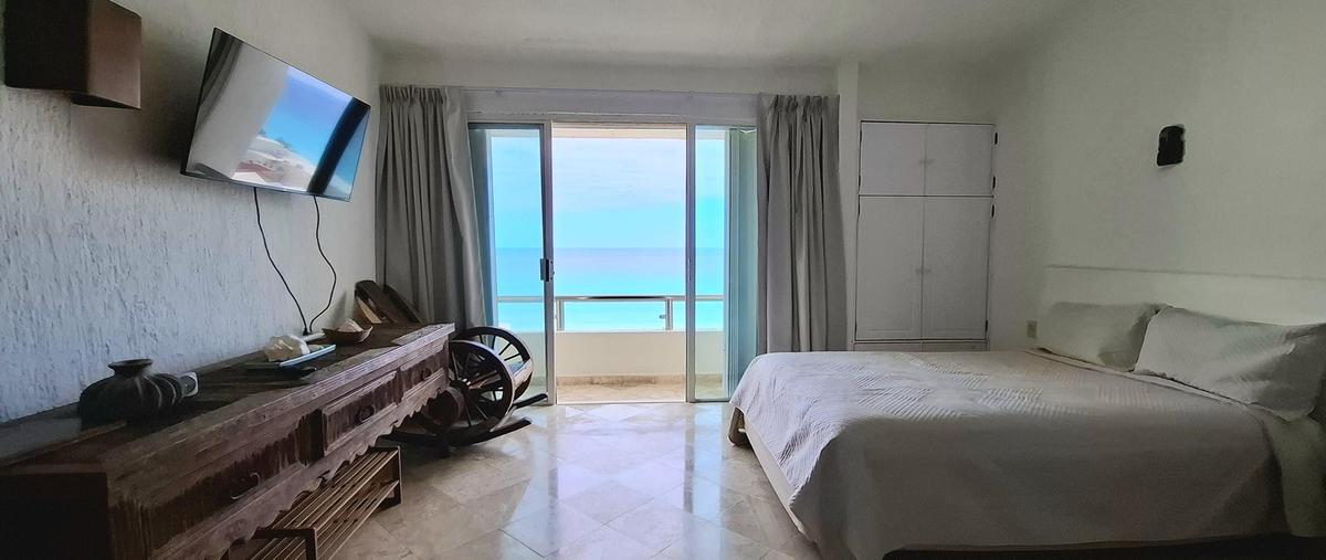 Foto de departamento en venta en  , zona hotelera, benito juárez, quintana roo, 0 No. 05