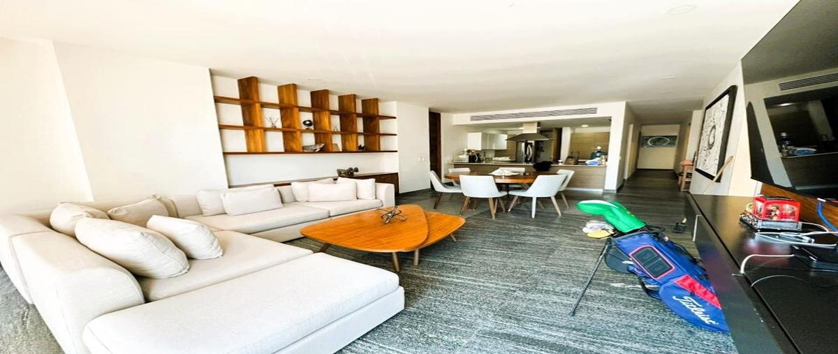 Foto de departamento en venta en  , zona hotelera, benito juárez, quintana roo, 0 No. 04