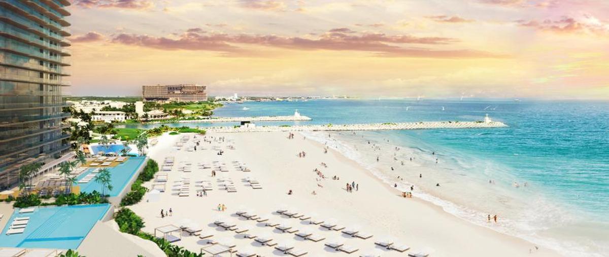 Foto de departamento en venta en  , zona hotelera, benito juárez, quintana roo, 0 No. 04