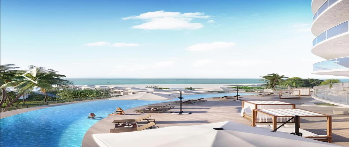 Foto de departamento en venta en  , zona hotelera, benito juárez, quintana roo, 0 No. 04