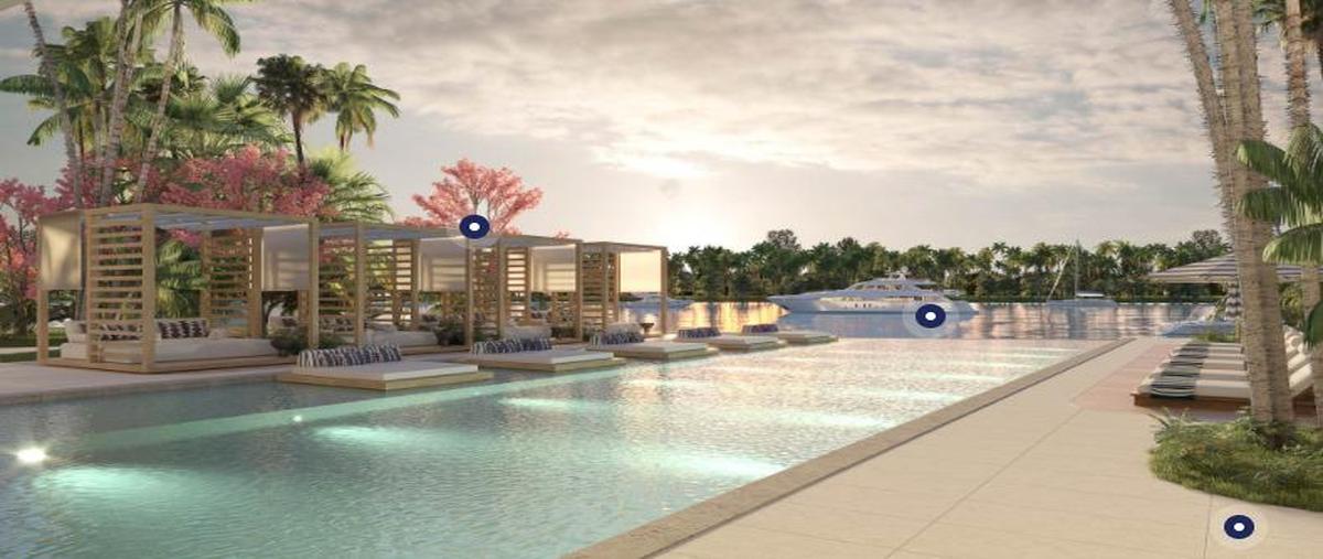 Foto de departamento en venta en  , zona hotelera, benito juárez, quintana roo, 0 No. 05