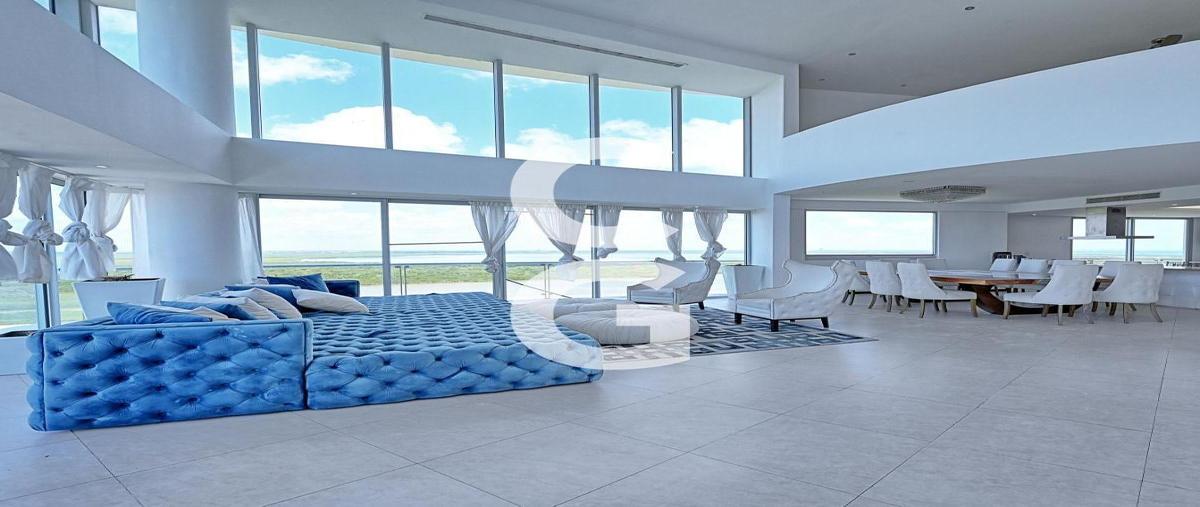 Foto de departamento en venta en  , zona hotelera, benito juárez, quintana roo, 0 No. 03
