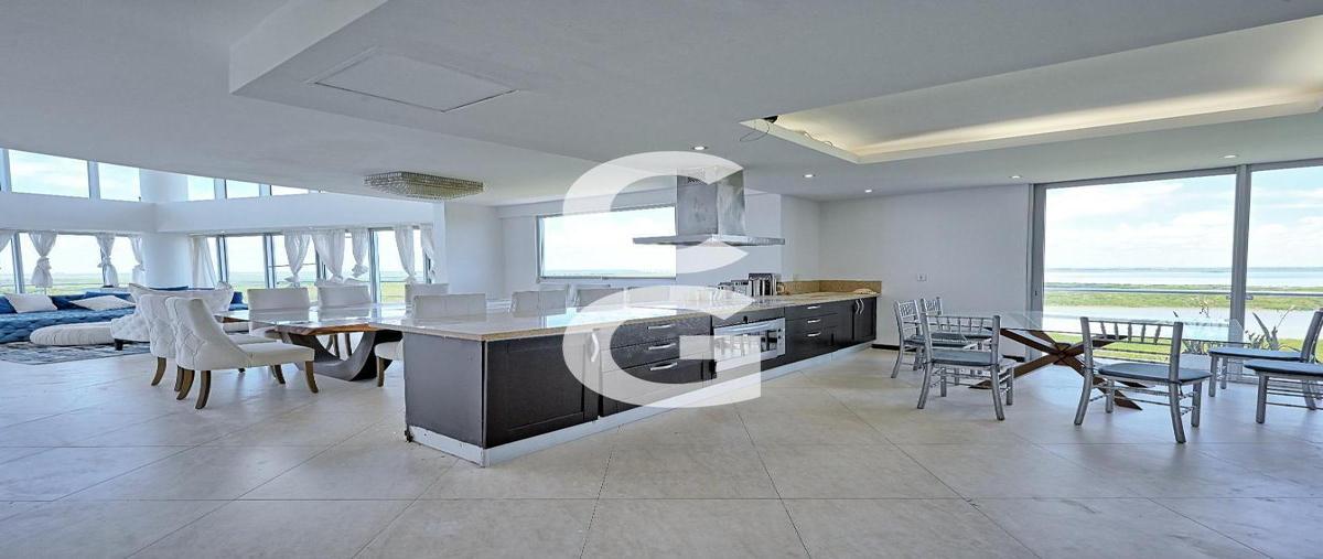 Foto de departamento en venta en  , zona hotelera, benito juárez, quintana roo, 0 No. 04
