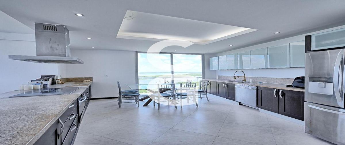 Foto de departamento en venta en  , zona hotelera, benito juárez, quintana roo, 0 No. 05