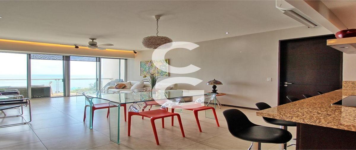 Foto de departamento en renta en  , zona hotelera, benito juárez, quintana roo, 0 No. 03