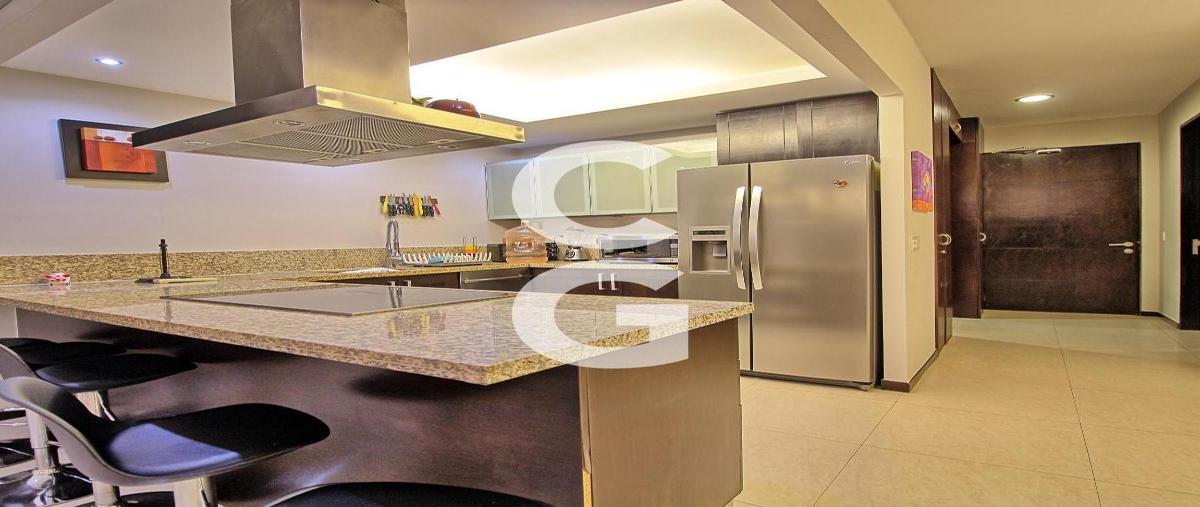 Foto de departamento en renta en  , zona hotelera, benito juárez, quintana roo, 0 No. 05