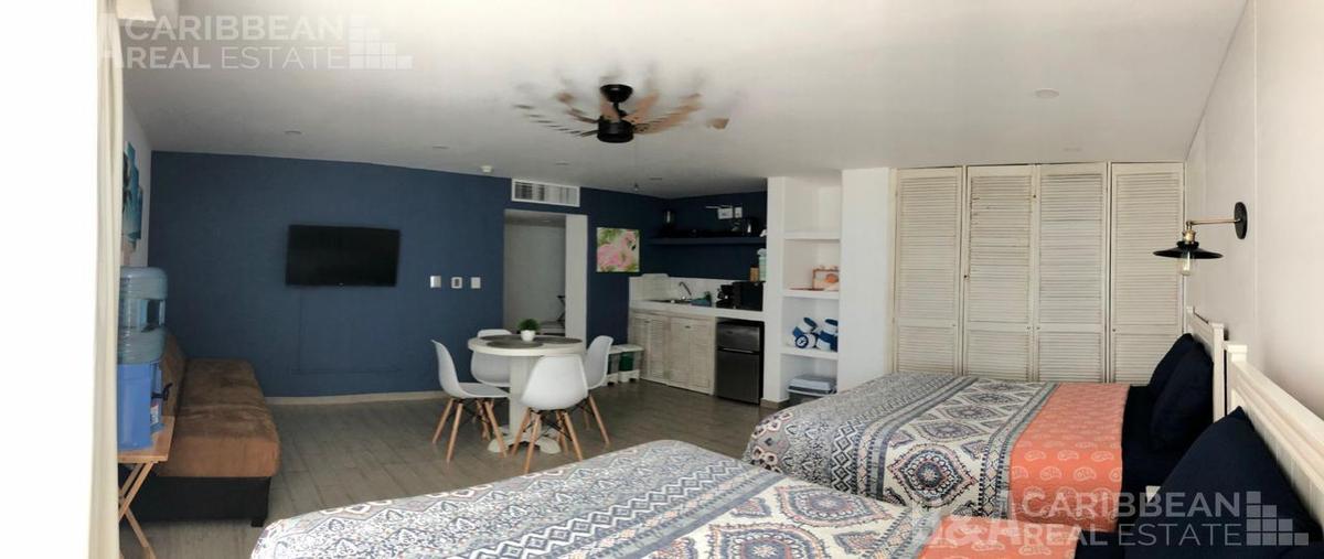 Foto de departamento en venta en  , zona hotelera, benito juárez, quintana roo, 0 No. 03