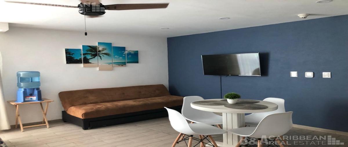 Foto de departamento en venta en  , zona hotelera, benito juárez, quintana roo, 0 No. 04