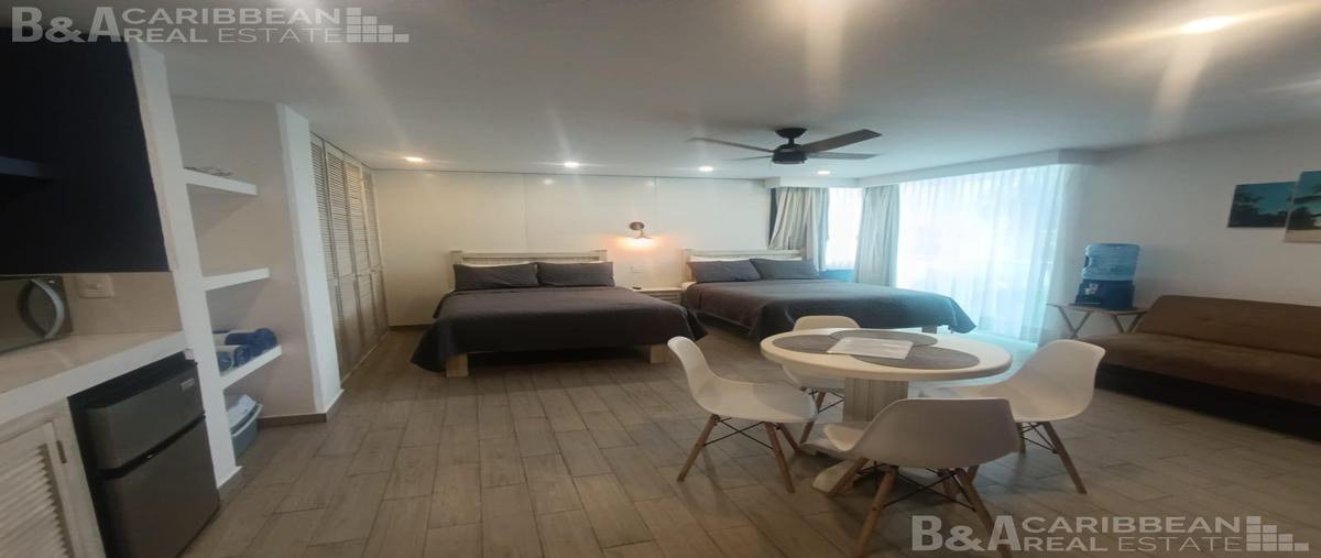Foto de departamento en venta en  , zona hotelera, benito juárez, quintana roo, 0 No. 05