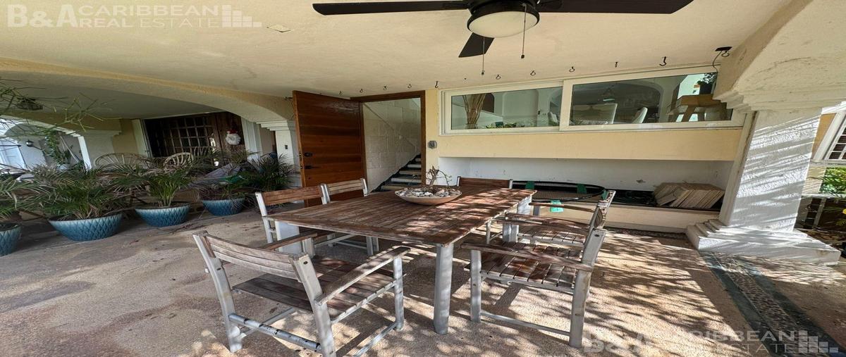 Foto de rancho en venta en  , zona hotelera, benito juárez, quintana roo, 0 No. 03