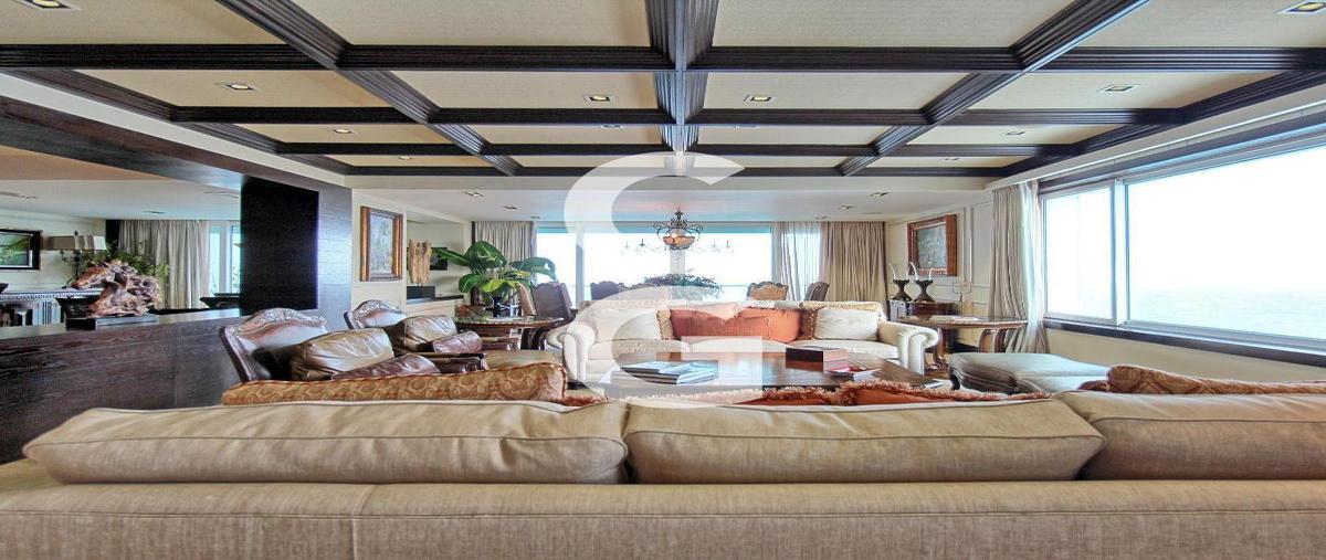Foto de departamento en venta en  , zona hotelera, benito juárez, quintana roo, 0 No. 03
