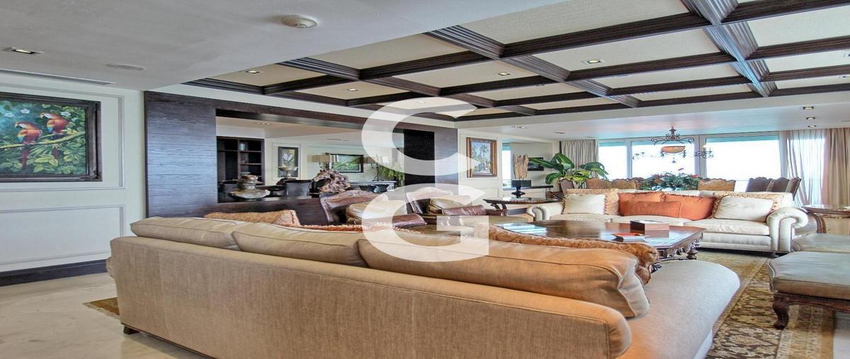 Foto de departamento en venta en  , zona hotelera, benito juárez, quintana roo, 0 No. 04
