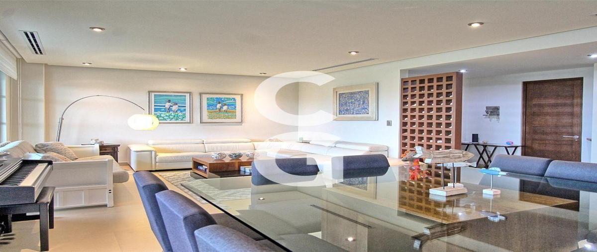 Foto de departamento en venta en  , zona hotelera, benito juárez, quintana roo, 0 No. 03